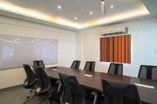 open hotel by olive langford suites