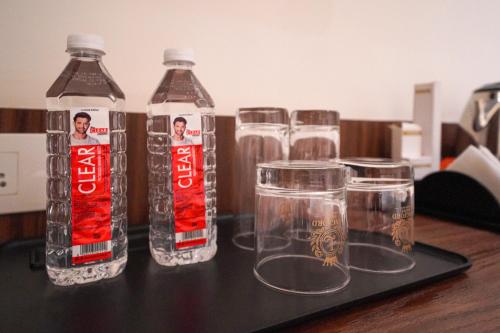 open hotel by olive langford suites