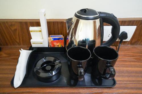 open hotel by olive langford suites