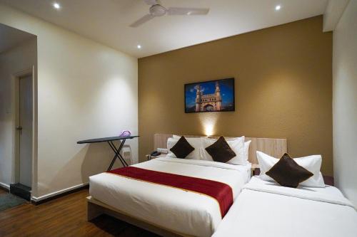 open hotel by olive langford suites