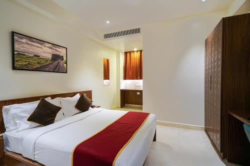 open hotel by olive langford suites