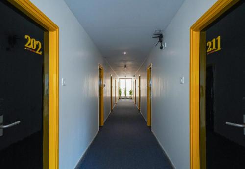 open hotel by olive langford suites