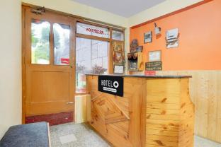 hotel o mall road near gurudwara manali formerly green view