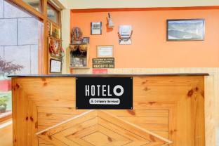 hotel o mall road near gurudwara manali formerly green view