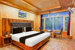 hotel o mall road near gurudwara manali formerly green view