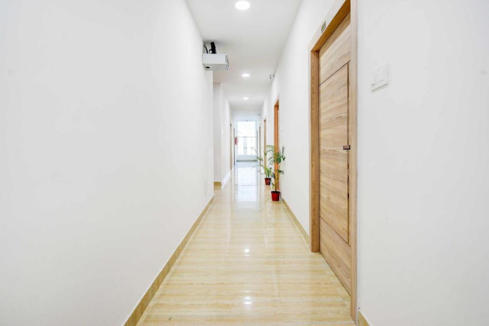 collection o lb nagar metro station