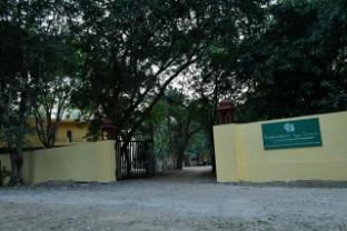 ranthambhore tiger territory