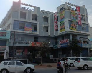 hyderabad
