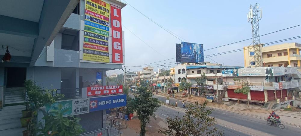hyderabad