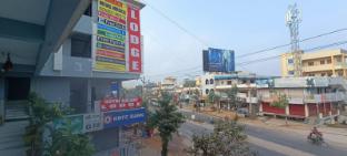 hyderabad