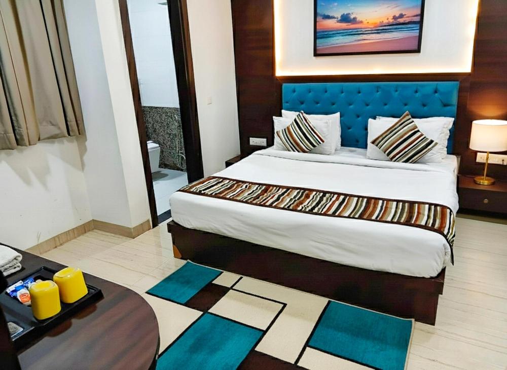 taj comfort inn