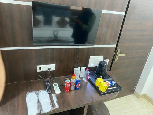 taj comfort inn