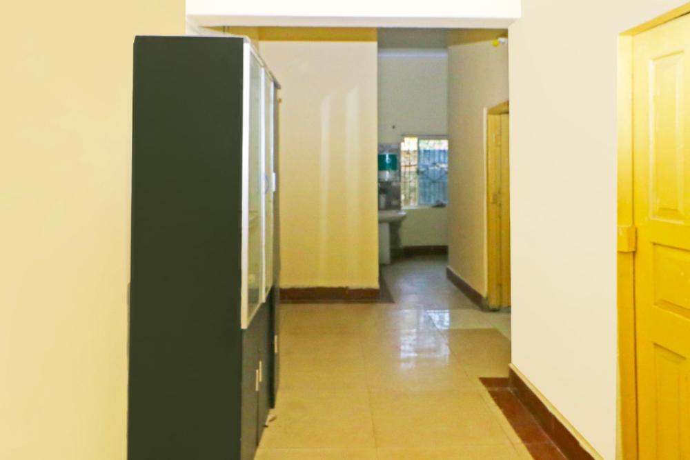 hotel o oxy hotel rudra inn