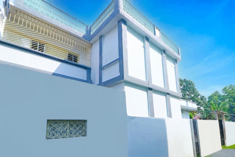 hotel o oxy hotel rudra inn