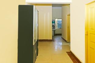 hotel o oxy hotel rudra inn