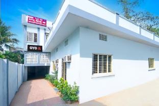 hotel o oxy hotel rudra inn