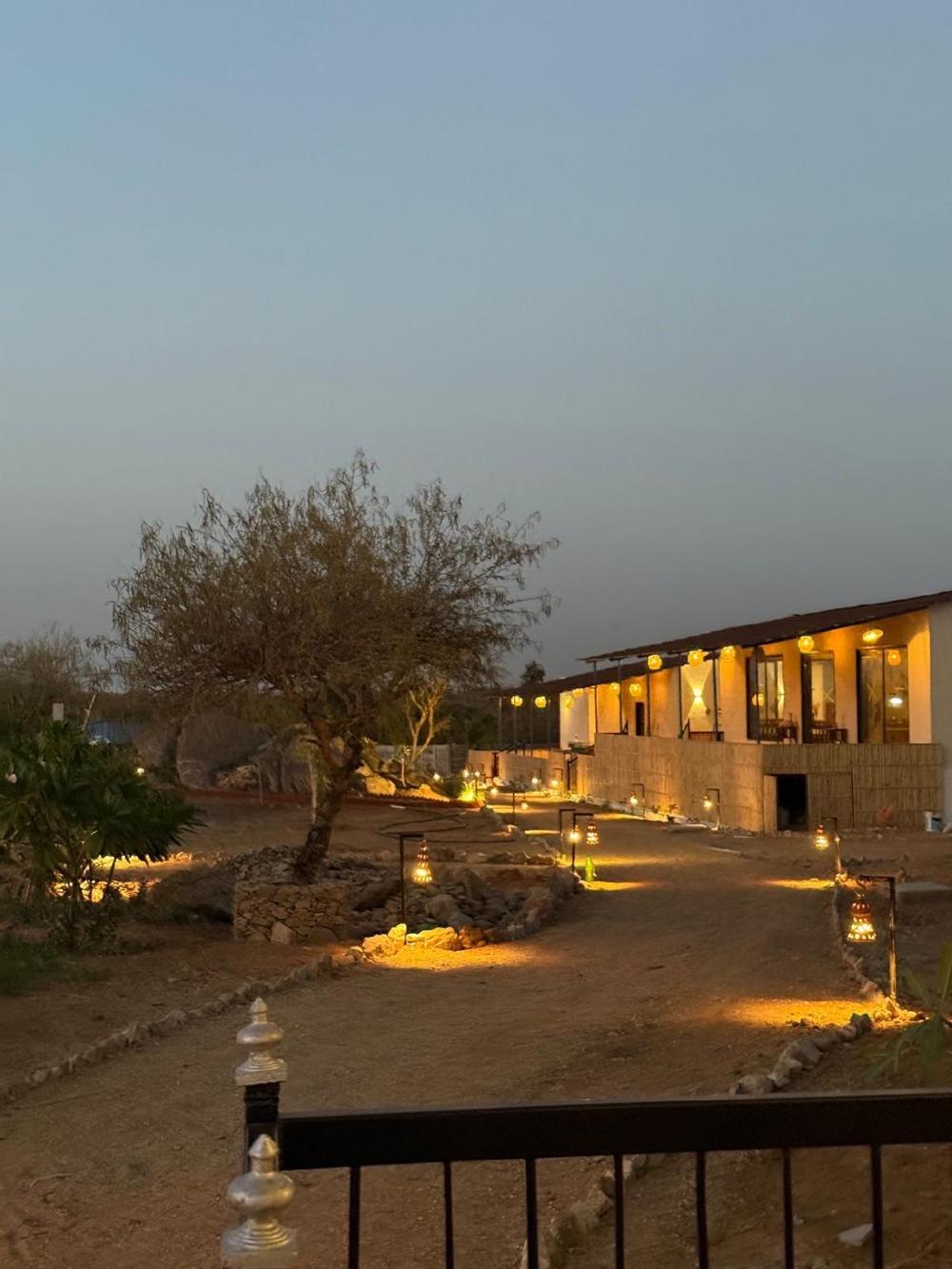 jawai retreat jawai