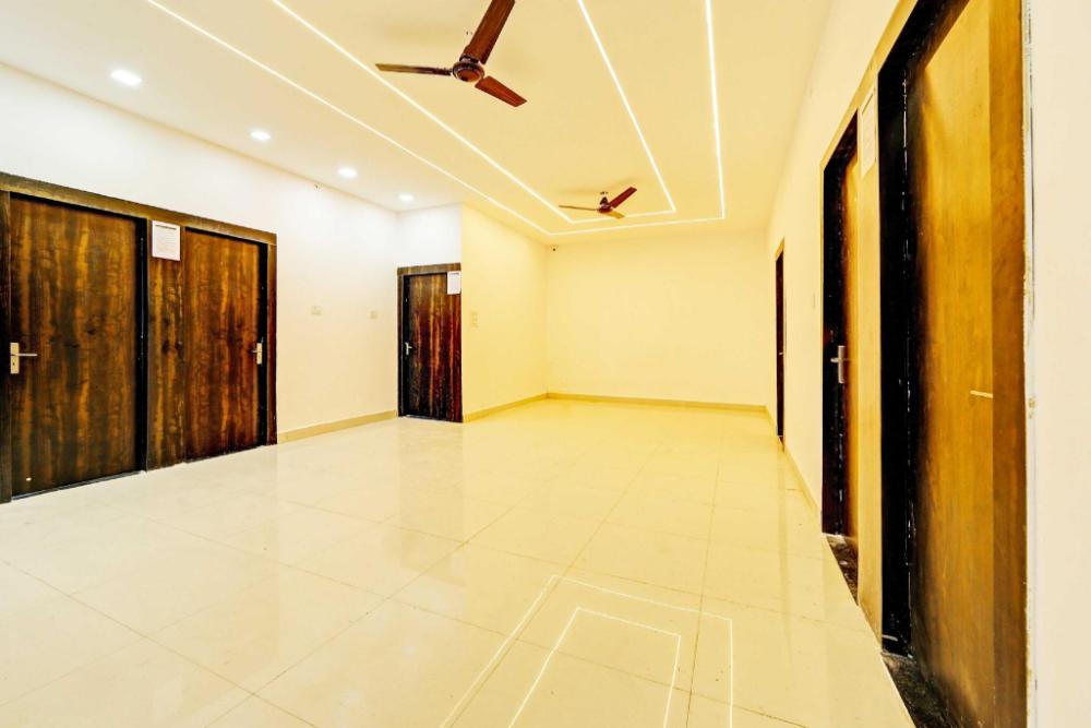hotel o shiv shakti kolar nahar bus stop
