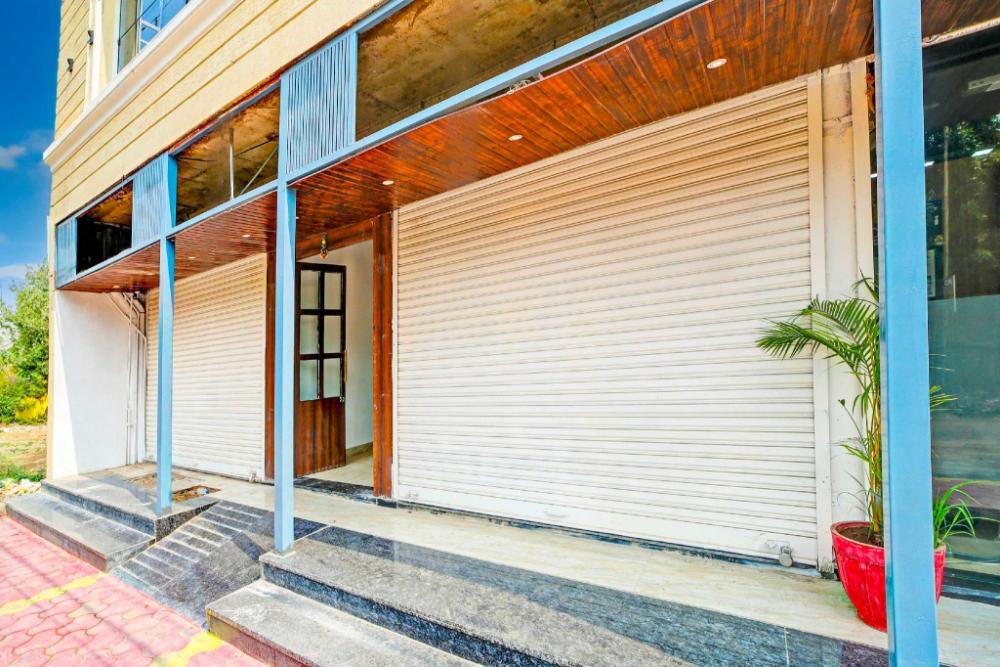 hotel o shiv shakti kolar nahar bus stop