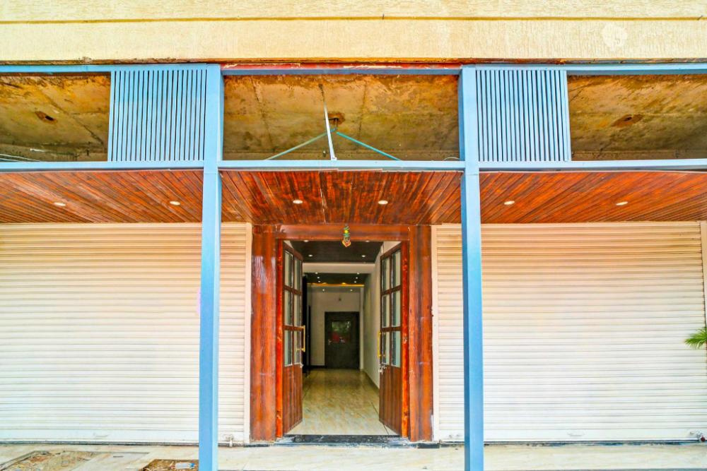hotel o shiv shakti kolar nahar bus stop