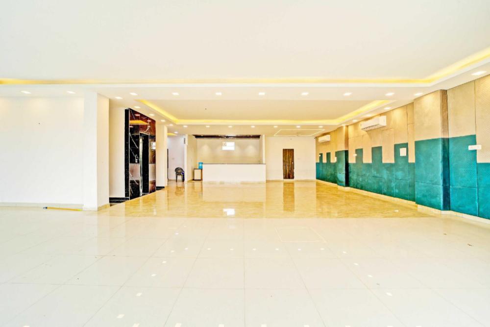 hotel o shiv shakti kolar nahar bus stop