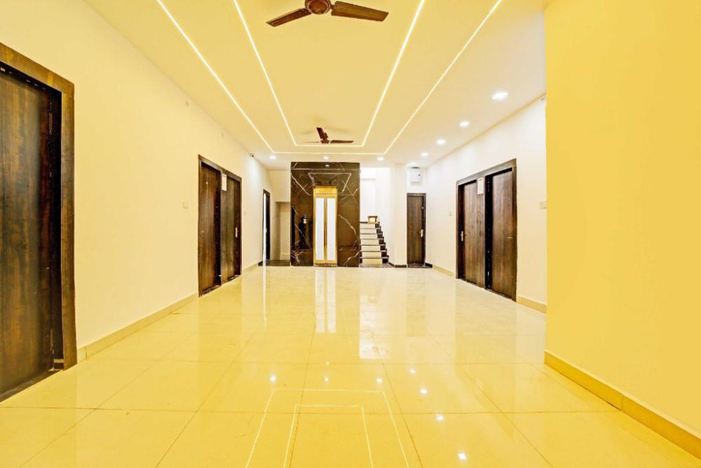 hotel o shiv shakti kolar nahar bus stop