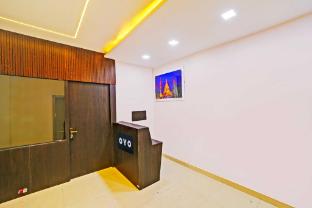 hotel o shiv shakti kolar nahar bus stop