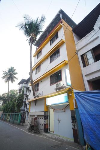 navi mumbai