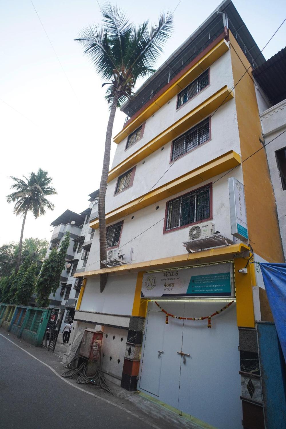 navi mumbai