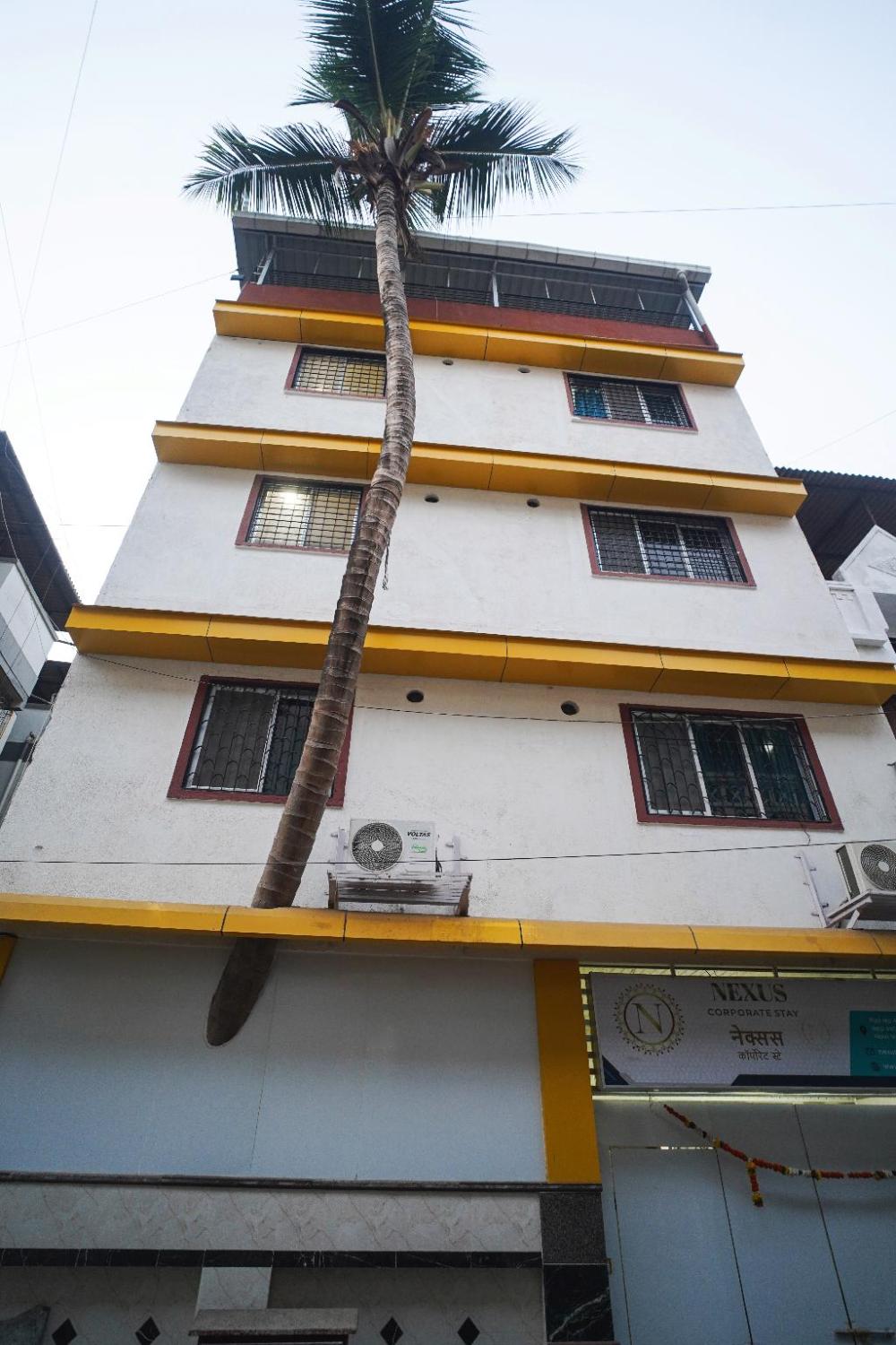 navi mumbai