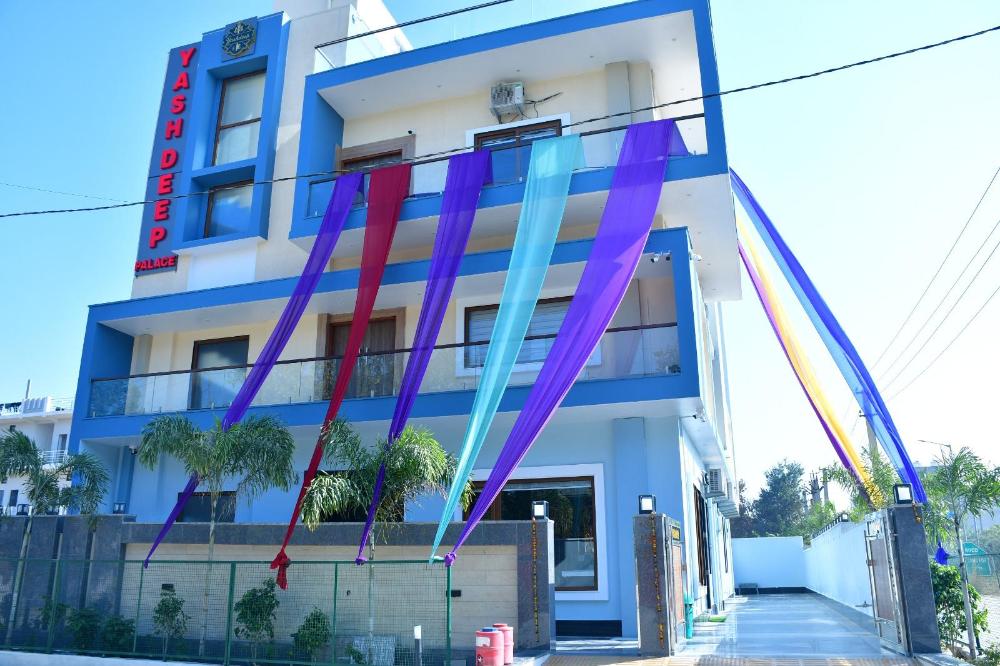 yashdeep palace