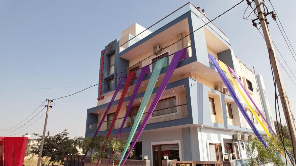 yashdeep palace