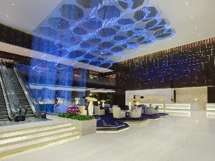 Crowne Plaza Nanjing Jiangning, An Ihg Hotel,Jiangsu>>Nanjing,4.5 star