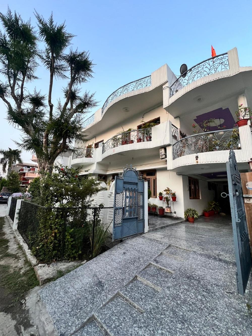 gita bhawan elegant escape