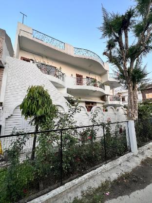 gita bhawan elegant escape