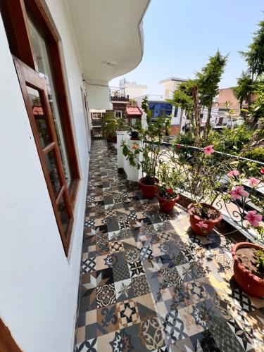 gita bhawan elegant escape