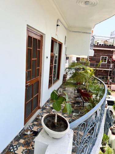 gita bhawan elegant escape