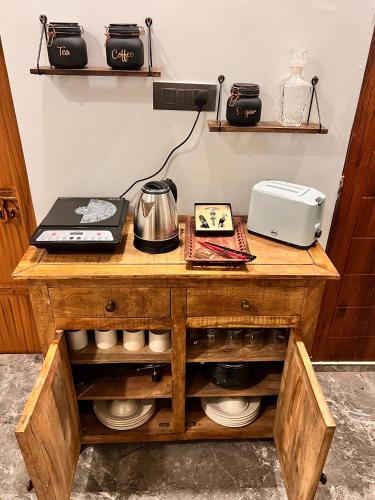 gita bhawan elegant escape