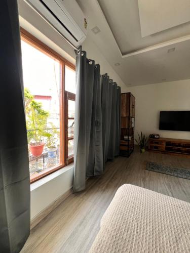 gita bhawan elegant escape