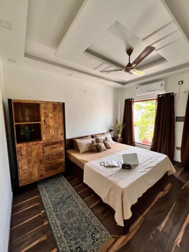 gita bhawan elegant escape