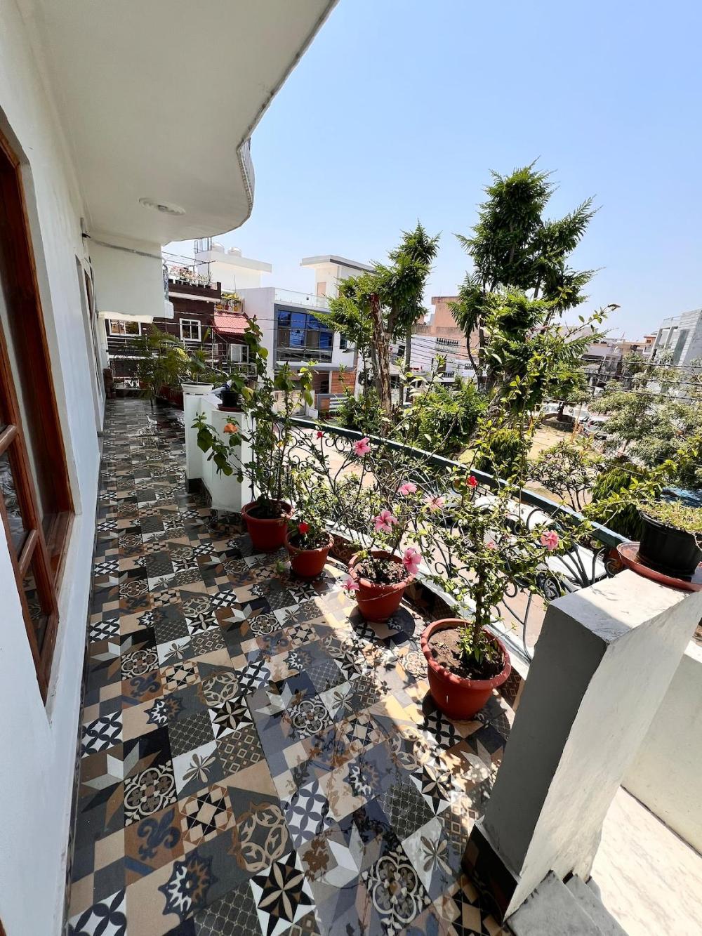 gita bhawan elegant escape