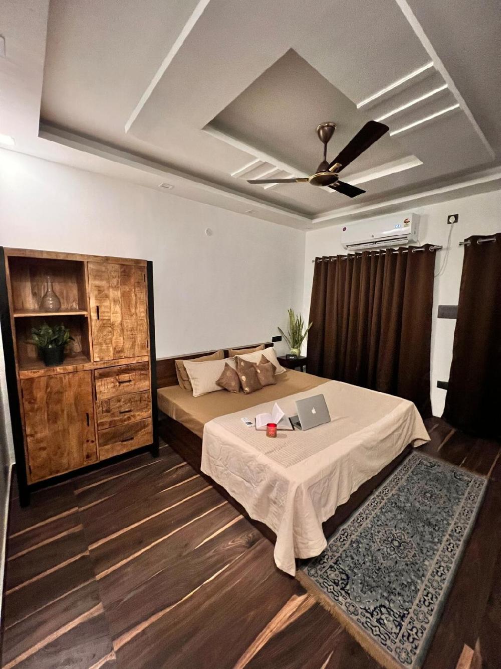 gita bhawan elegant escape