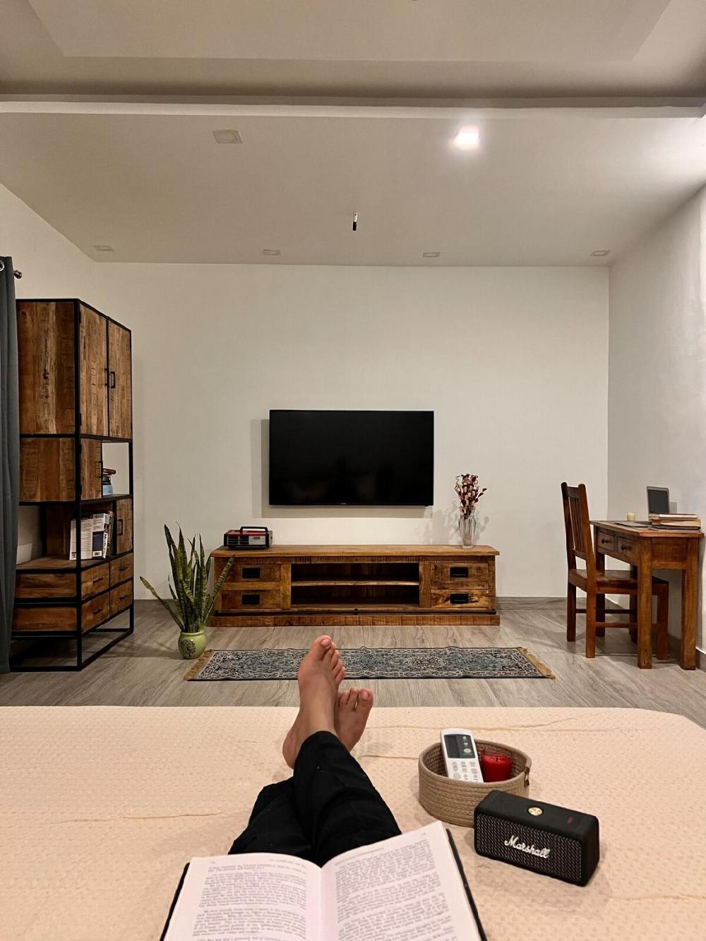 gita bhawan elegant escape