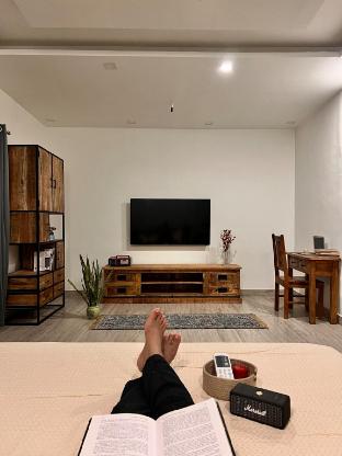 gita bhawan elegant escape