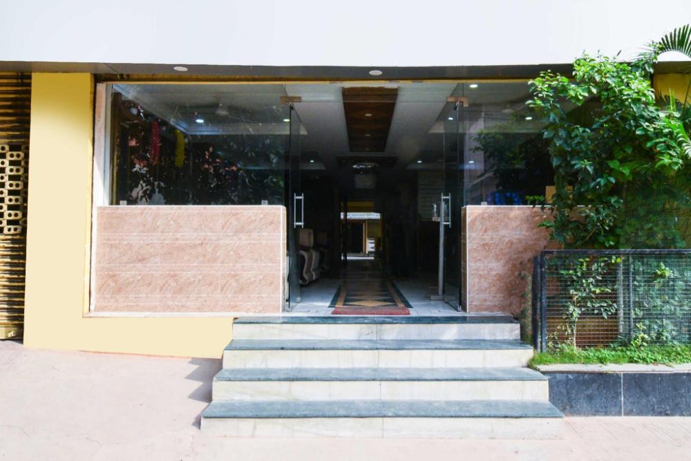 townhouse secunderabad near railway station formerly hotel brahma