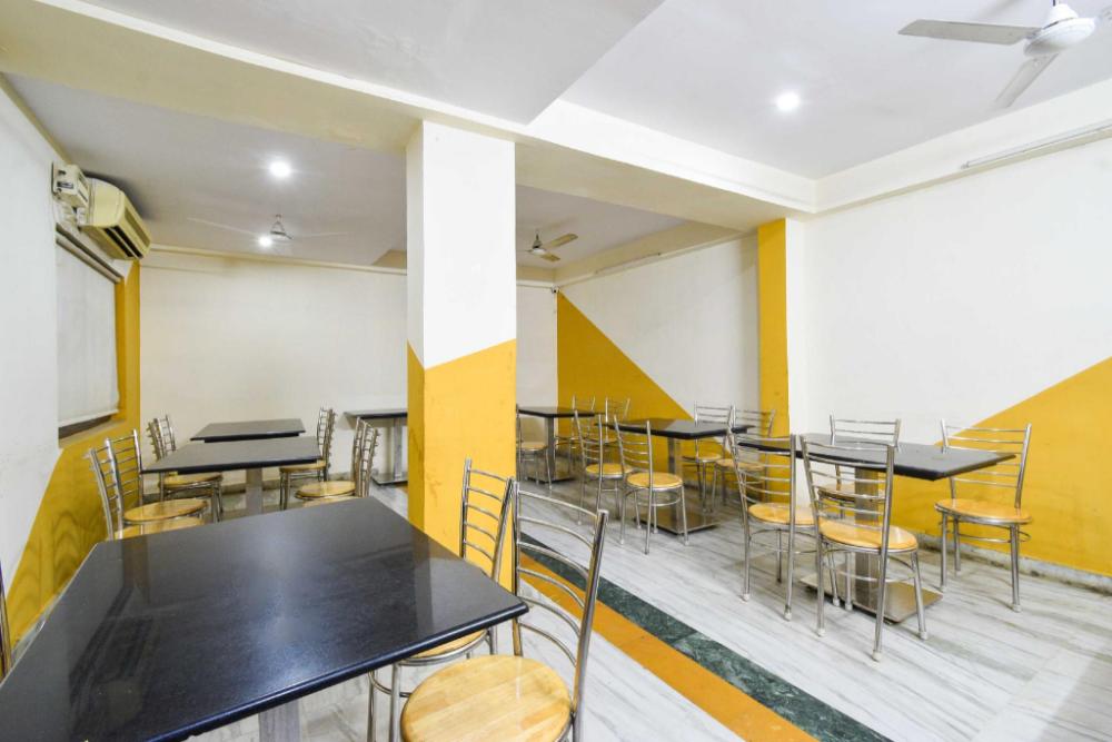 townhouse secunderabad near railway station formerly hotel brahma