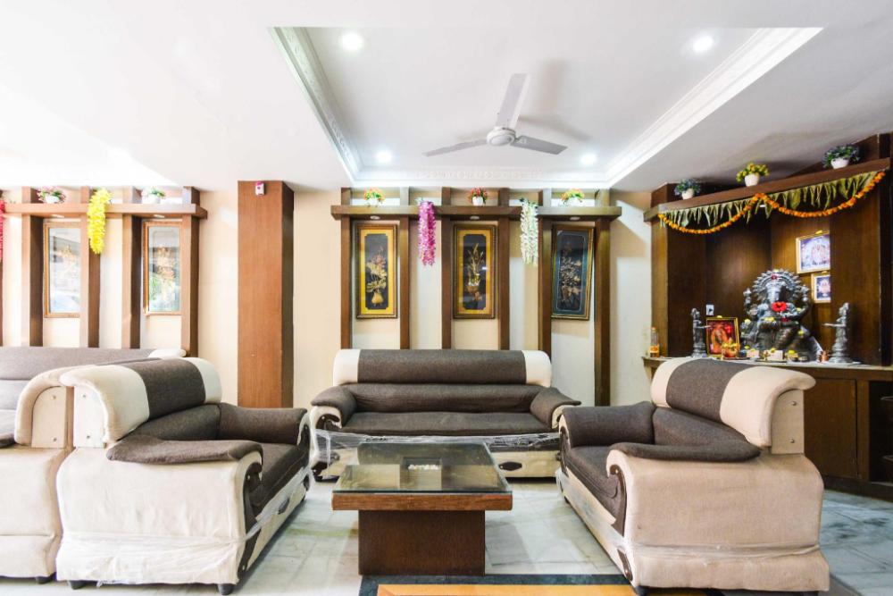 townhouse secunderabad near railway station formerly hotel brahma