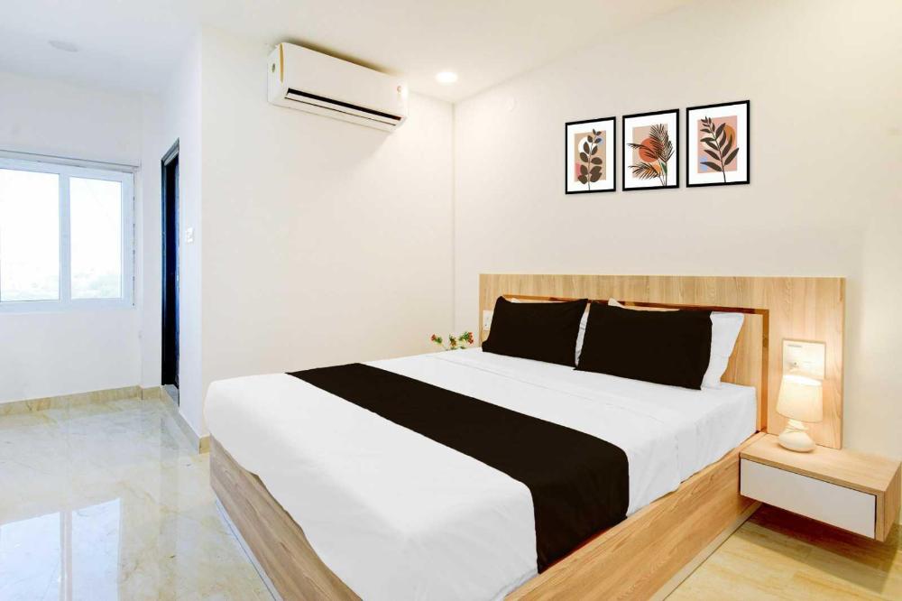 townhouse secunderabad near railway station formerly hotel brahma