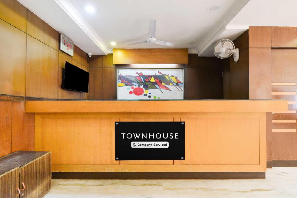 townhouse secunderabad near railway station formerly hotel brahma