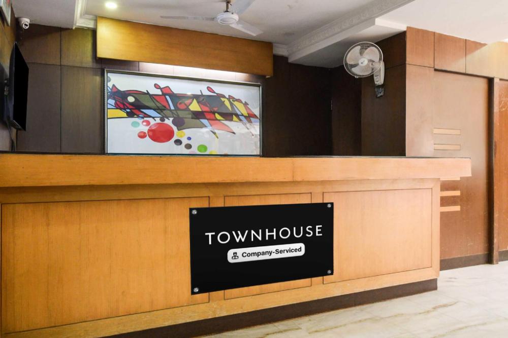 townhouse secunderabad near railway station formerly hotel brahma